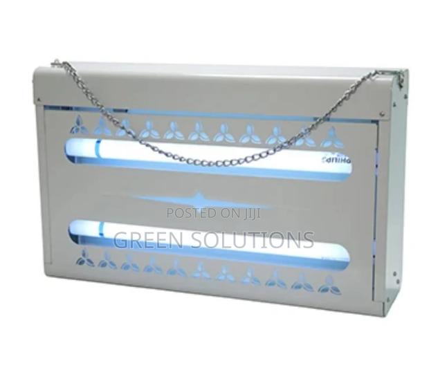 Insect Light Traps - Fly Hunter (Philips 6804 Double Phase) · Photo 7