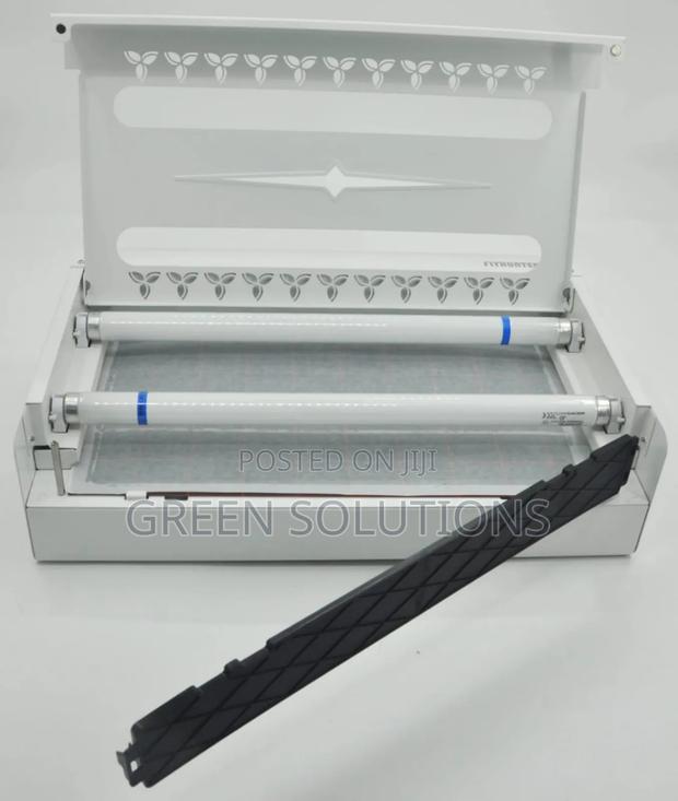 Insect Light Traps - Fly Hunter (Philips 6804 Double Phase) · Photo 8
