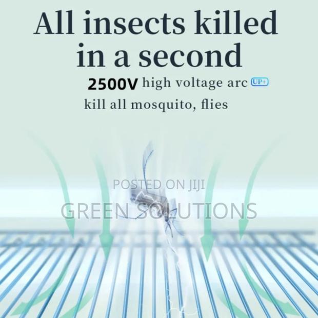Insect Electrocutor (Dengxia D30wp-FSL Insect Killer) · Photo 2