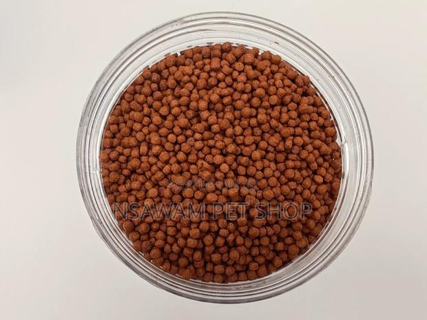 Tropical Fish Pellets · Photo 5