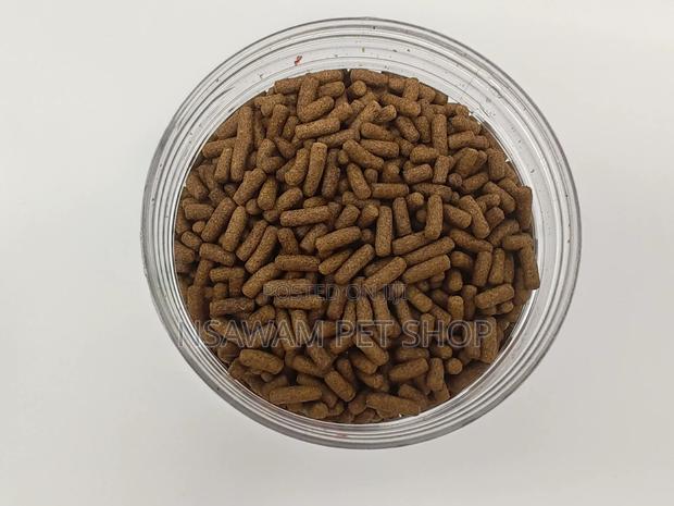 Pond Stick Fish Feed · Photo 4