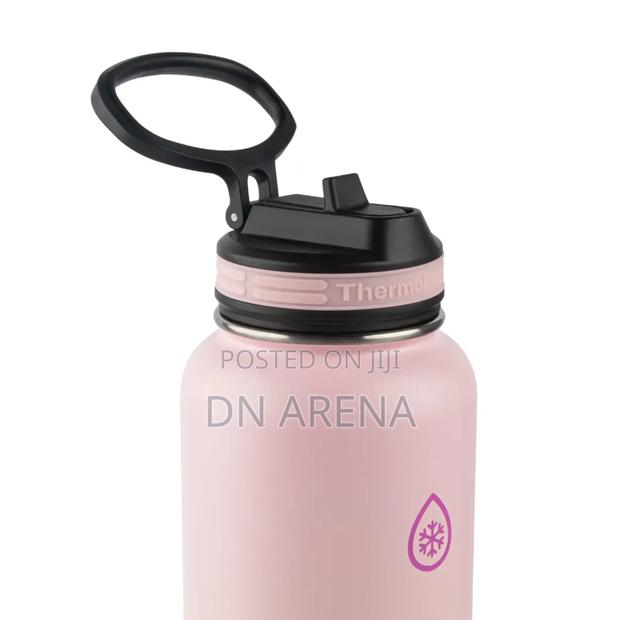 Thermoflask 40 Oz(1.18l) Stainless Steel Insulated Water Bottles · Photo 4
