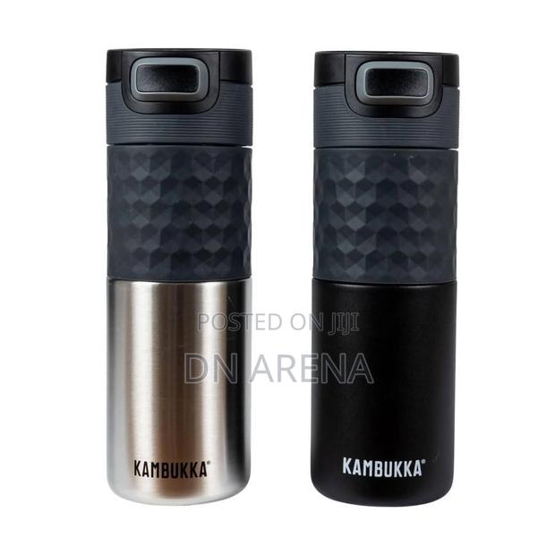 Kambukka Etna 2 Pack Coffee Tea Mugs | 500ml / 17oz · Photo 4
