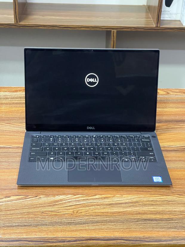Laptop Dell XPS 13 8GB Intel Core i5 SSD 256GB · Photo 3
