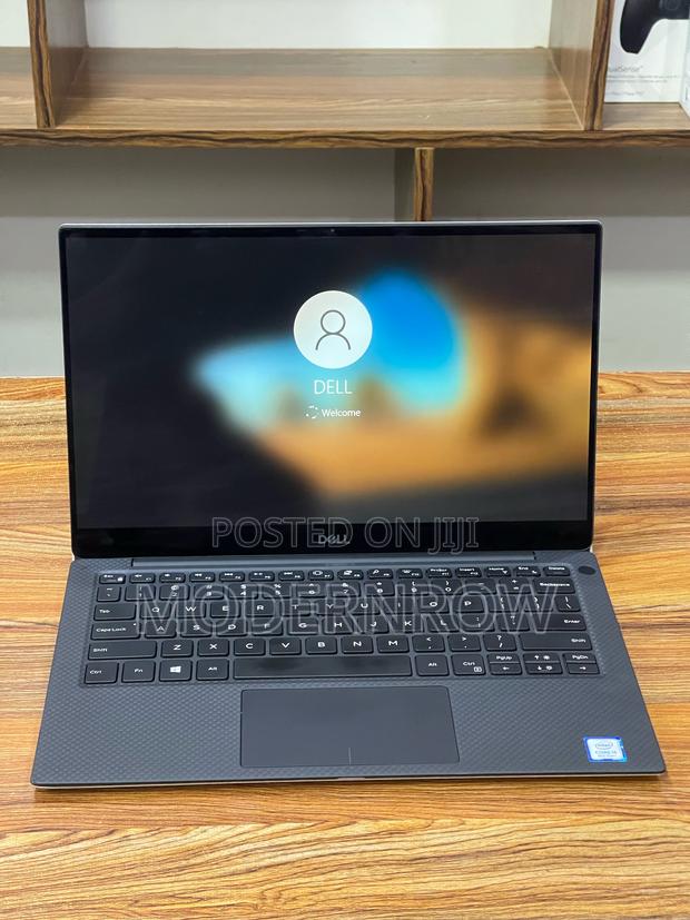 Laptop Dell XPS 13 8GB Intel Core i5 SSD 256GB · Photo 4