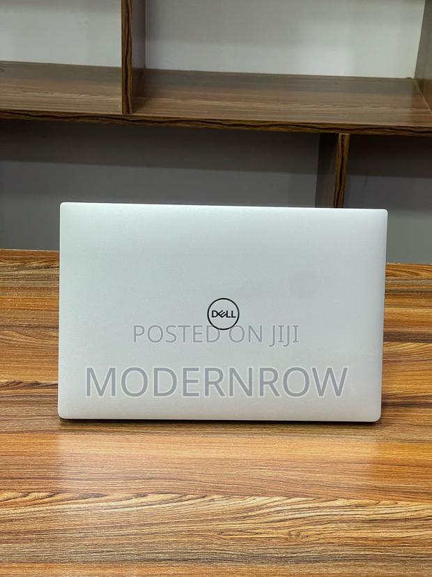 Laptop Dell XPS 13 8GB Intel Core i5 SSD 256GB · Photo 2