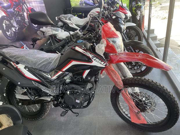 New Lifan LF200 2024 Black · Photo 2