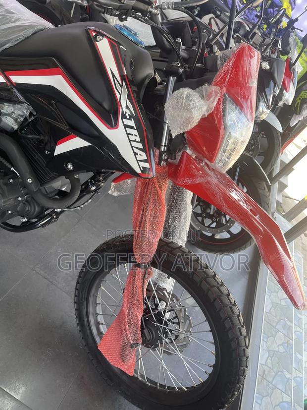 New Lifan LF200 2024 Black · Photo 6