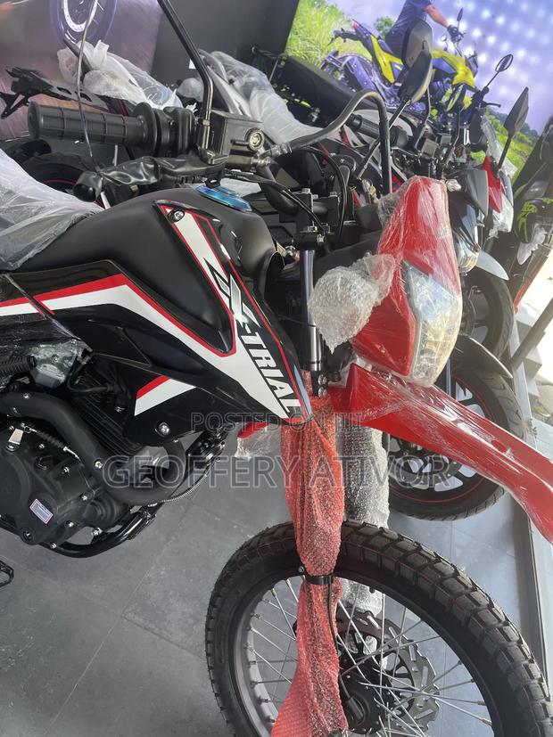 New Lifan LF200 2024 Black · Photo 7