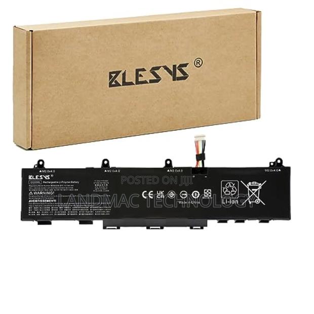 Cco3xl Battery For Hp Elitebook 830 G7/G8 · Photo 1