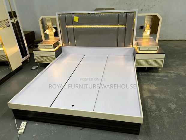 Foreign Type Bed Room Set · Photo 2