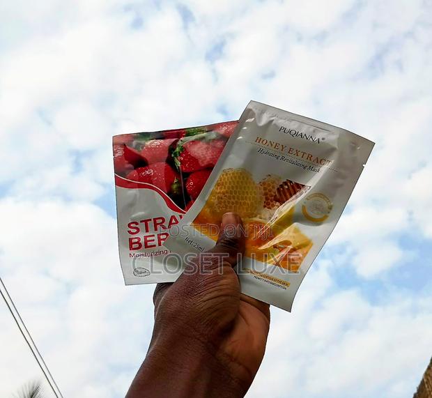 Facial Mask Moisturizer · Photo 2