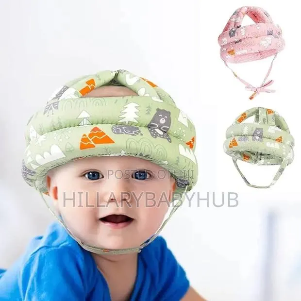 Baby Helmet · Photo 1