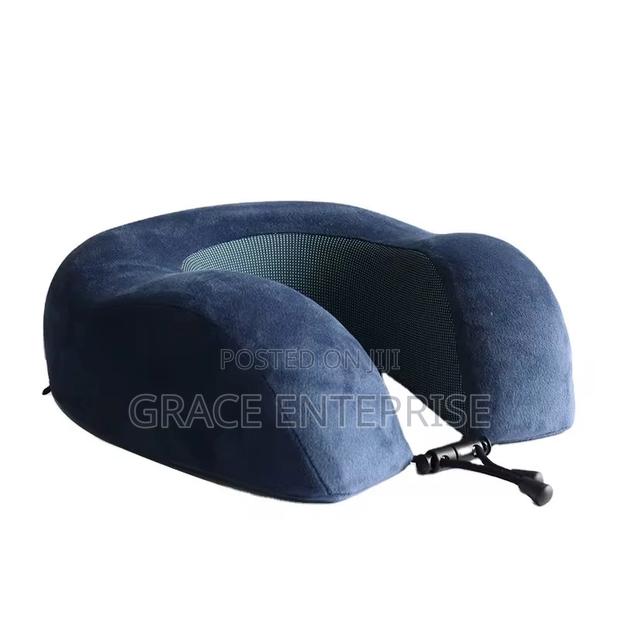Create a Good Sleep With With Our Neck Pillow Protectors · Photo 1
