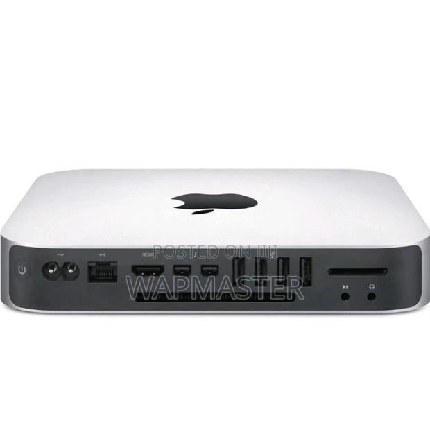 Desktop Computer Apple Mac Mini 8GB Intel Core I5 SSD 256GB · Photo 2