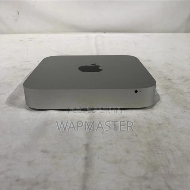 Desktop Computer Apple Mac Mini 8GB Intel Core I5 SSD 256GB · Photo 3