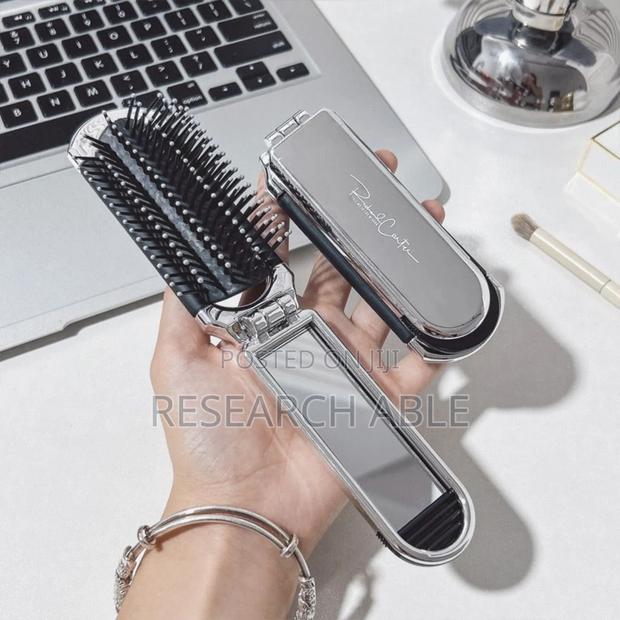 Portable Hair Brush · Photo 5