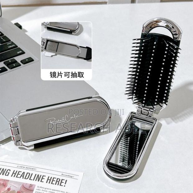 Portable Hair Brush · Photo 6