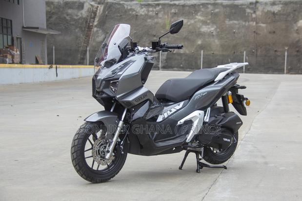 New Honda 2025 · Photo 2