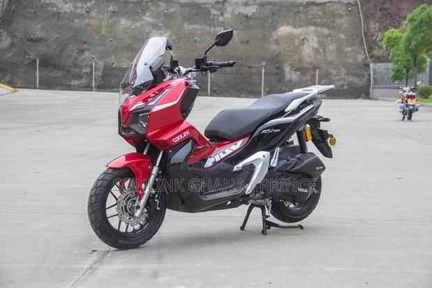 New Honda 2025 · Photo 1