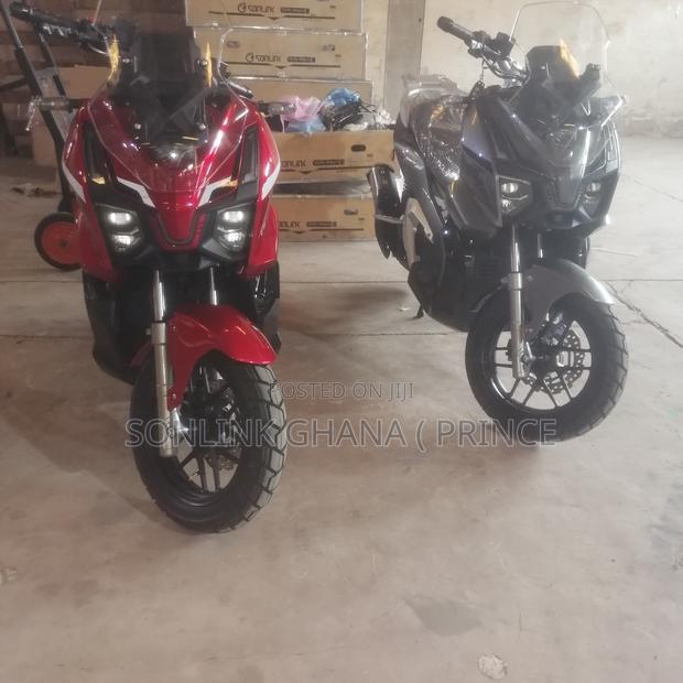 New Honda 2025 · Photo 3