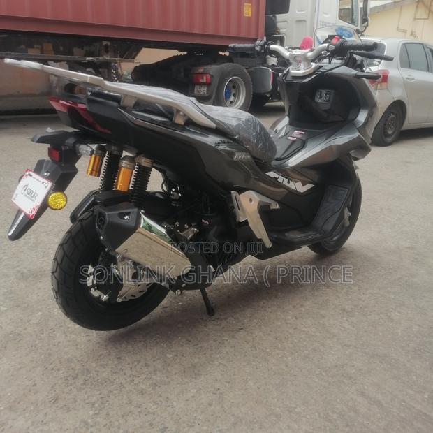 New Honda 2025 · Photo 4