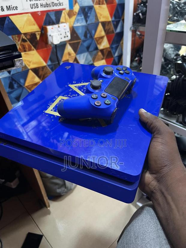Ps4 Slim Fc26 and Other Games (Jailbreak) · Photo 2