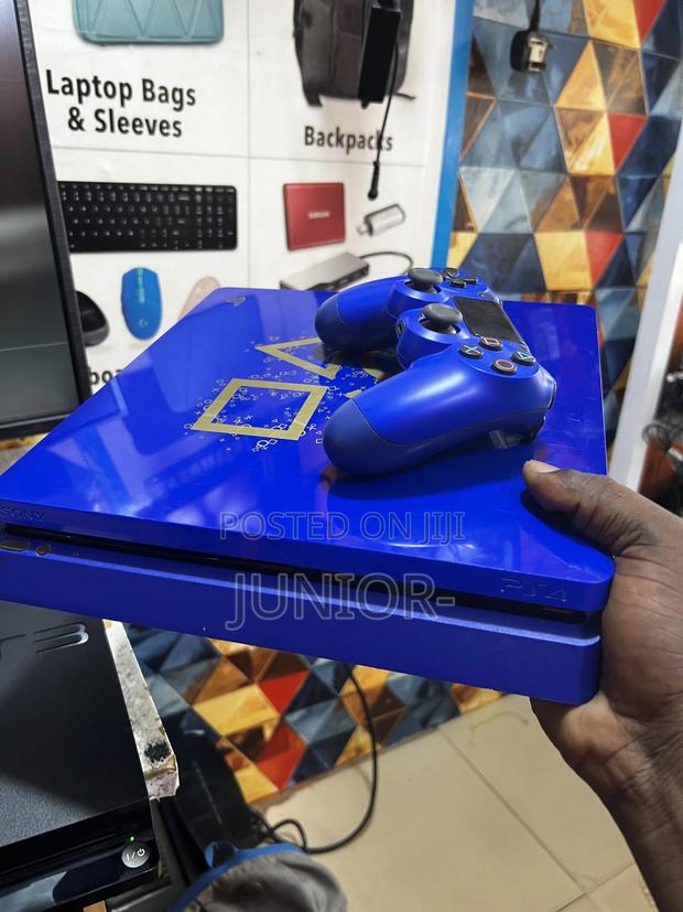 Ps4 Slim Fc26 and Other Games (Jailbreak) · Photo 1
