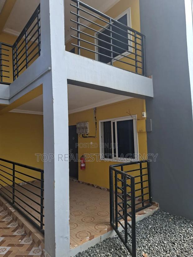 2bdrm Apartment in Adenta, Danfa for rent · Photo 1