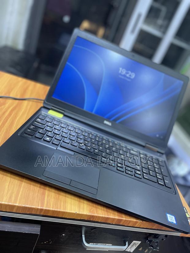 New Laptop Dell Latitude 7480 16GB Intel Core I5 SSHD+SSD 256GB · Photo 1