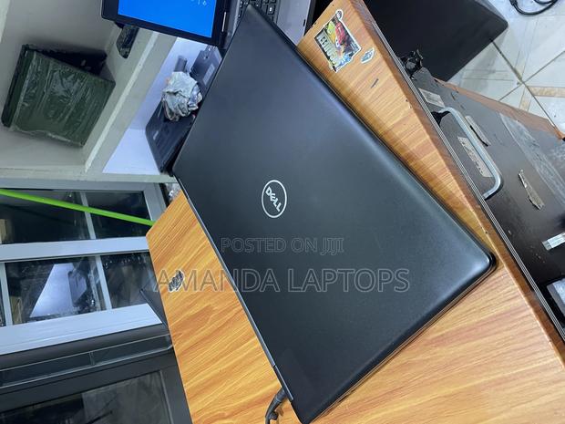 New Laptop Dell Latitude 7480 16GB Intel Core I5 SSHD+SSD 256GB · Photo 2