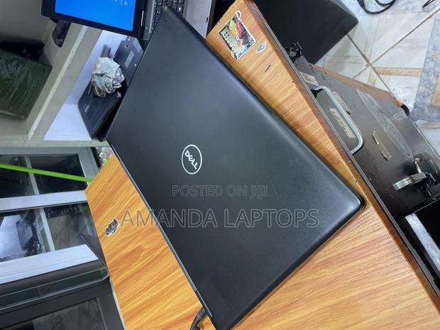 New Laptop Dell Latitude 7480 16GB Intel Core I5 SSHD+SSD 256GB · Photo 3