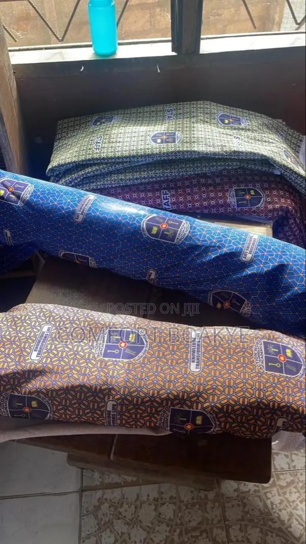 Fabric Cloth Printing · Photo 1