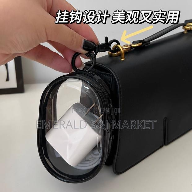 Phone Charger Case/Charger Case · Photo 3