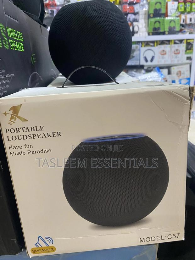 X Portable Loud Speakers · Photo 2