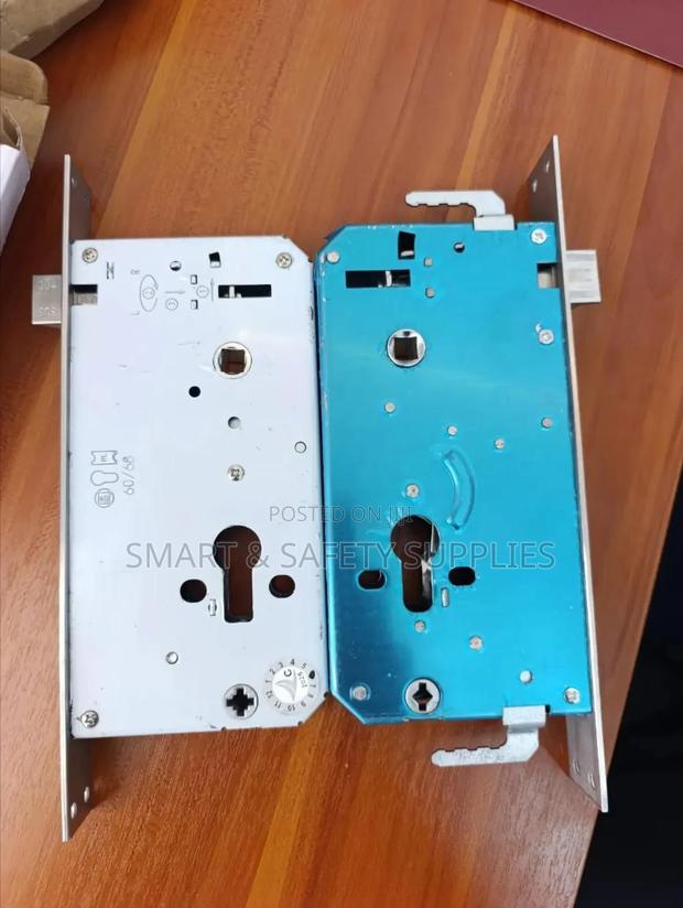 Smartlock Engines · Photo 1