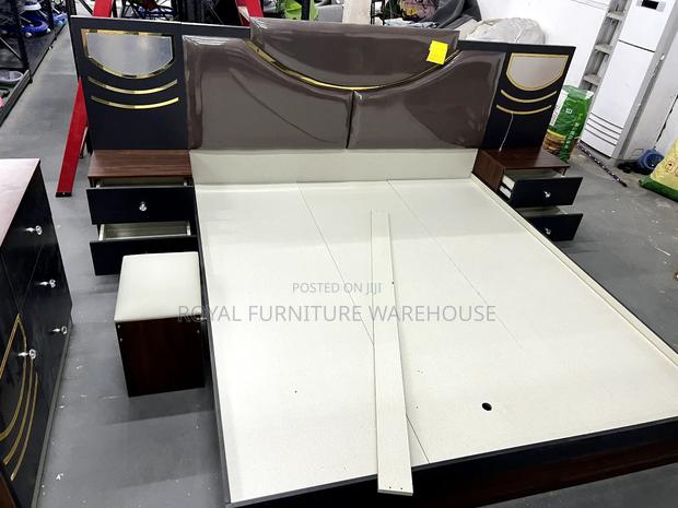 Foreign Simple Living Room Set · Photo 1