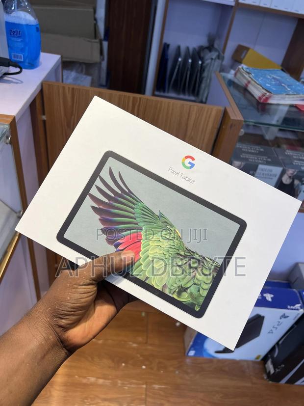 New Google Pixel C 128 GB Gray · Photo 3