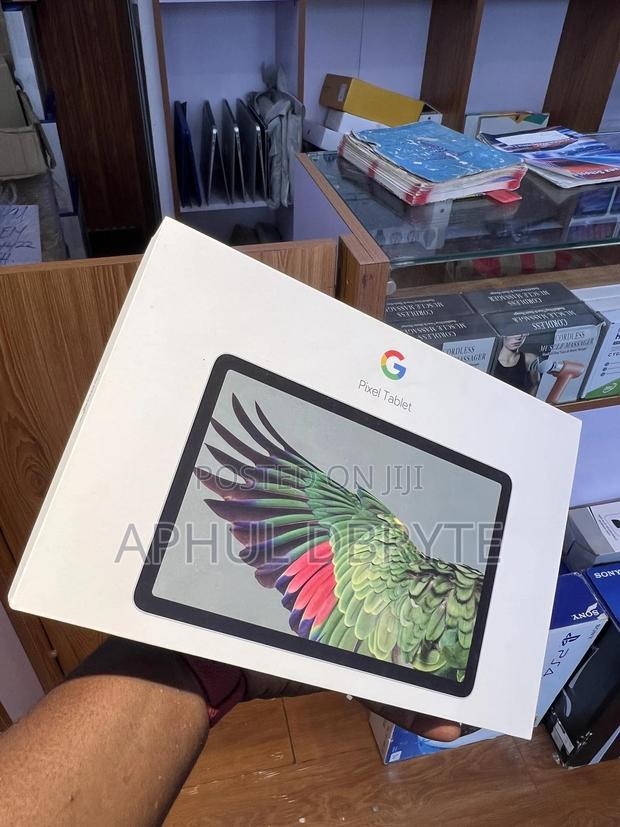 New Google Pixel C 128 GB Gray · Photo 4