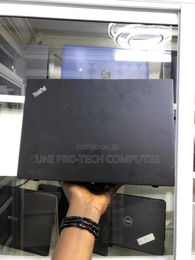 Laptop Lenovo ThinkPad T460s 8GB Intel Core I5 SSD 256GB · Photo 2
