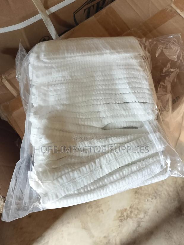 Quality Hair Net (Cover). · Photo 2