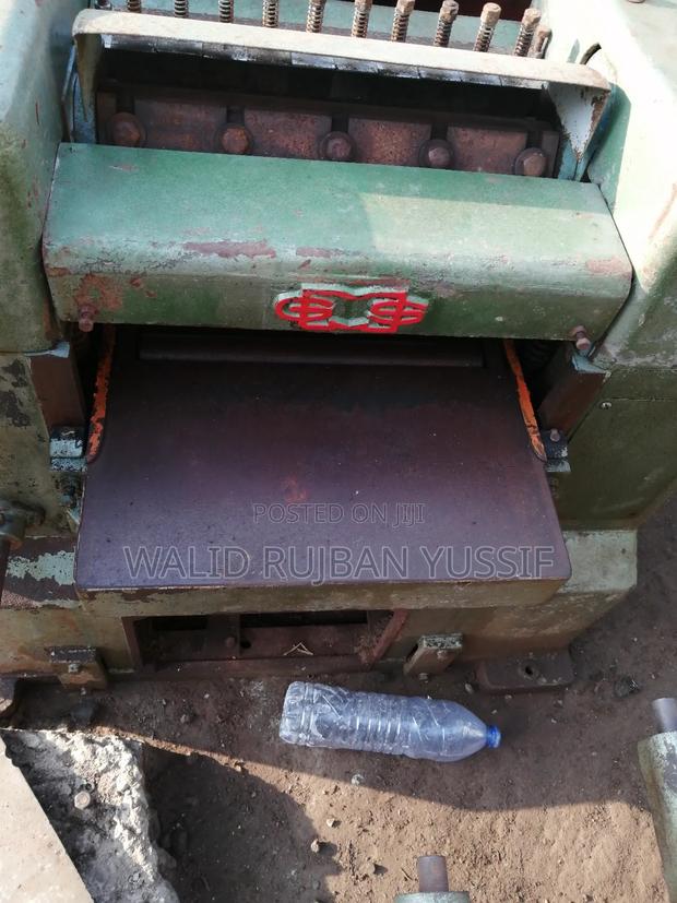 3 in 1 Wood Machine Planning and Shooting and Cutting · Photo 3