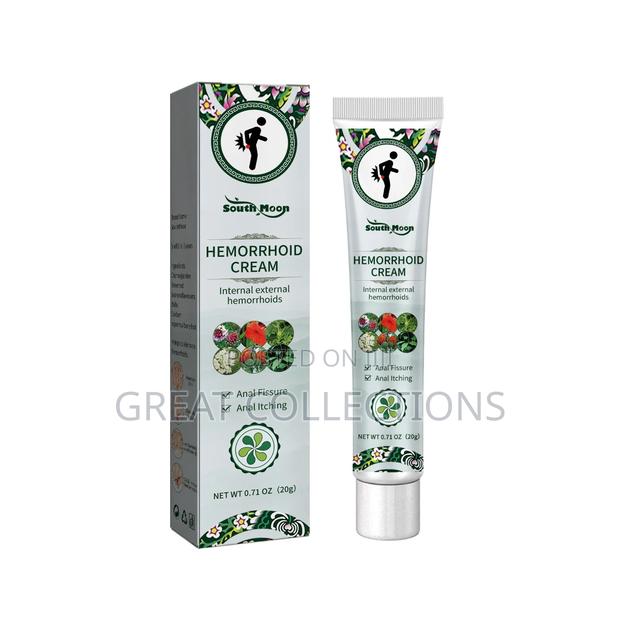 Piles (Kooko) Treatment Cream · Photo 2