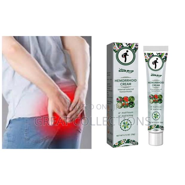 Piles (Kooko) Treatment Cream · Photo 1
