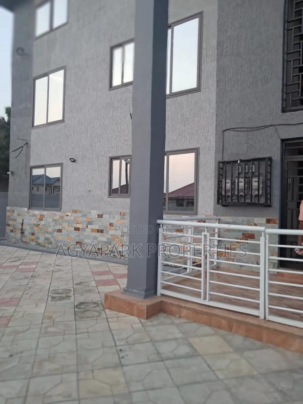 2bdrm Apartment in Obeyeyie, Amasaman for rent · Photo 1
