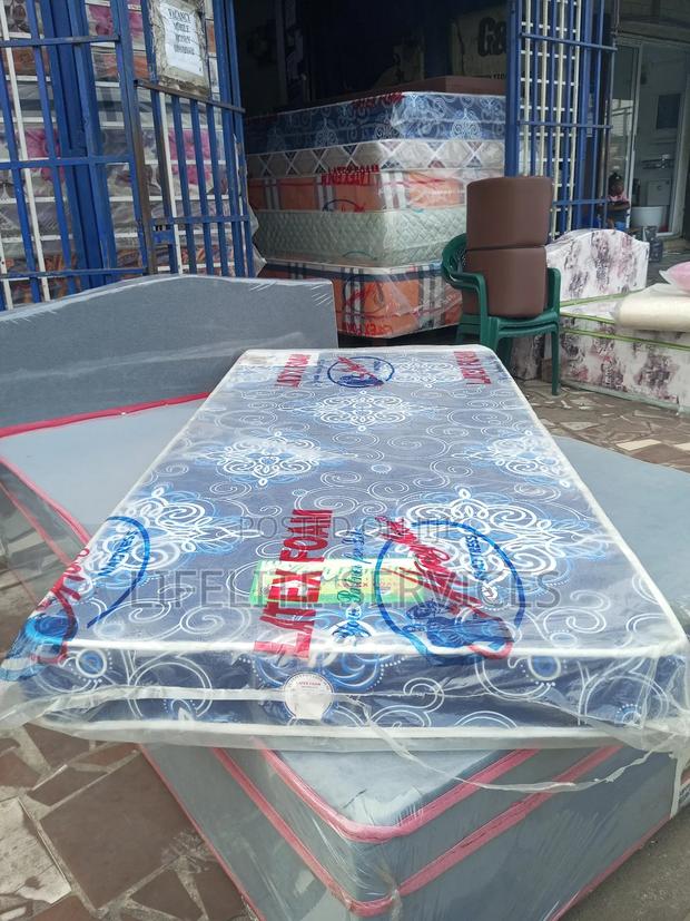 5" Single Size Mattress (36" X 75") · Photo 1