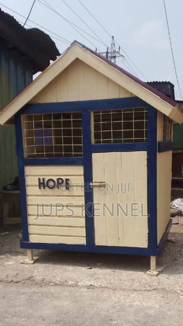 Kennel (Dog Cage) · Photo 4