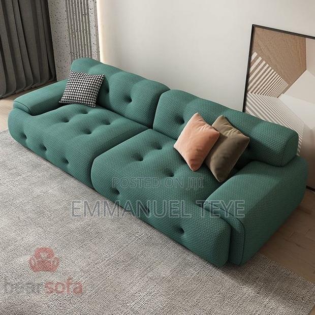 Luxury 2 in One Sofa · Photo 2