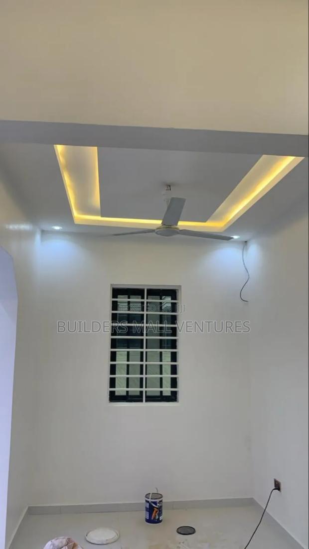 Plasterboard Installation, Painting Works, Tiling, Pop Designs · Photo 1