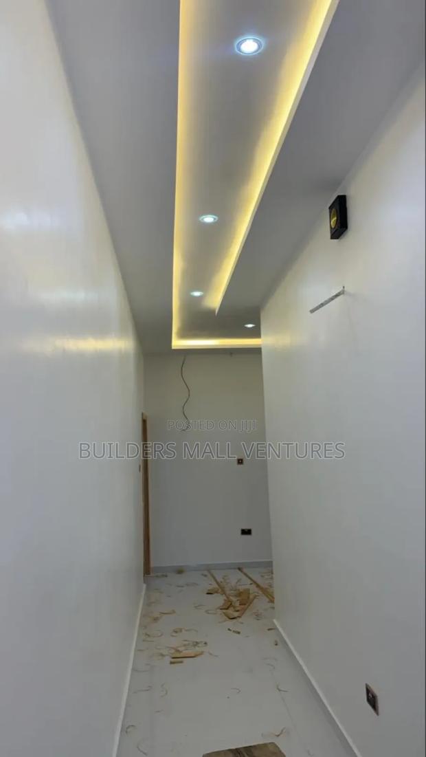 Plasterboard Installation, Painting Works, Tiling, Pop Designs · Photo 5